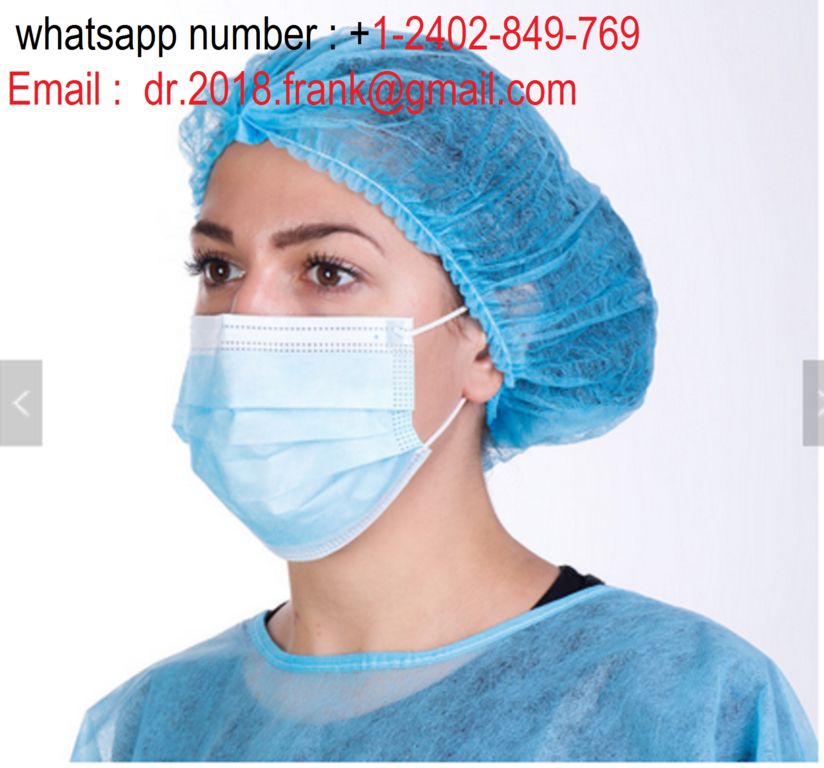 4190647  mascherina chirurgica / medica